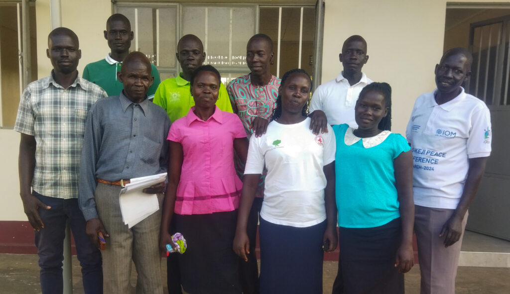 Diploma in Education 2024