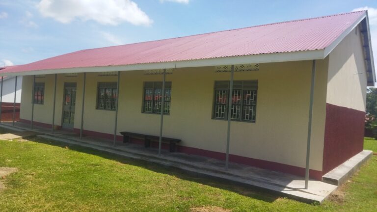 New ICT Laboratory