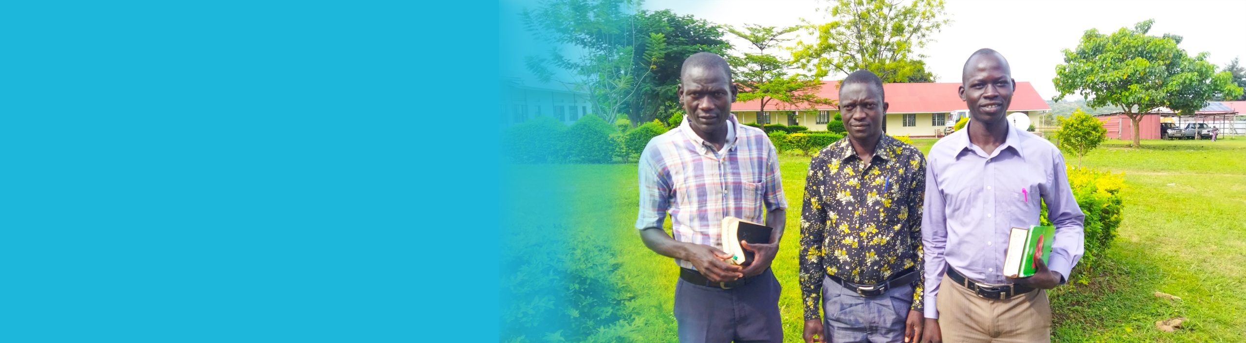 November 2025 Bachelor of Theology Intakes Ongoing