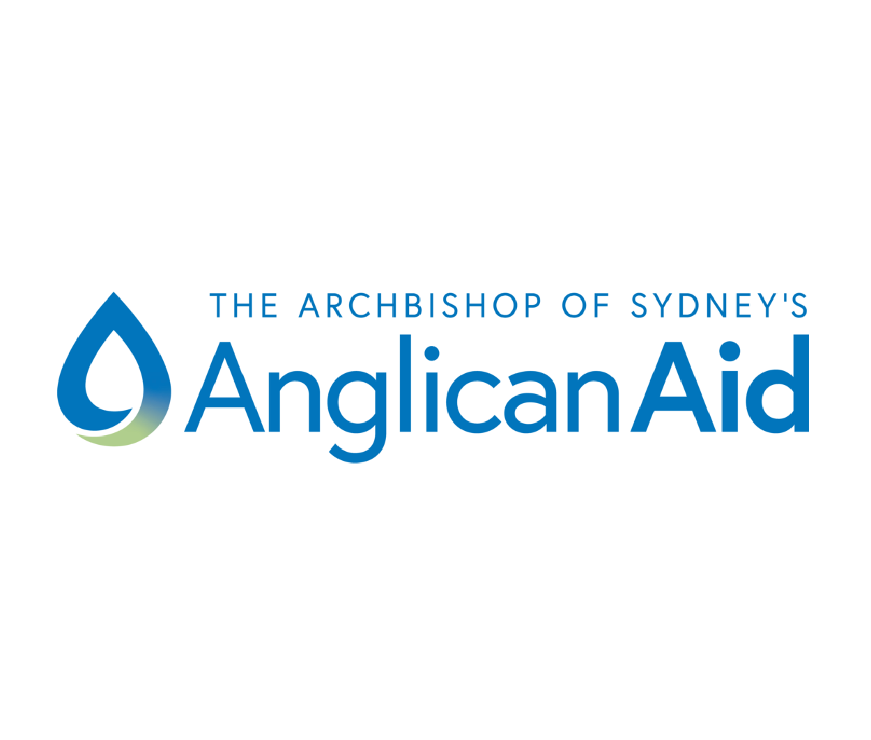 Anglican Aid