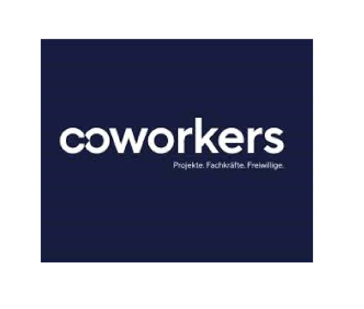 Coworkers