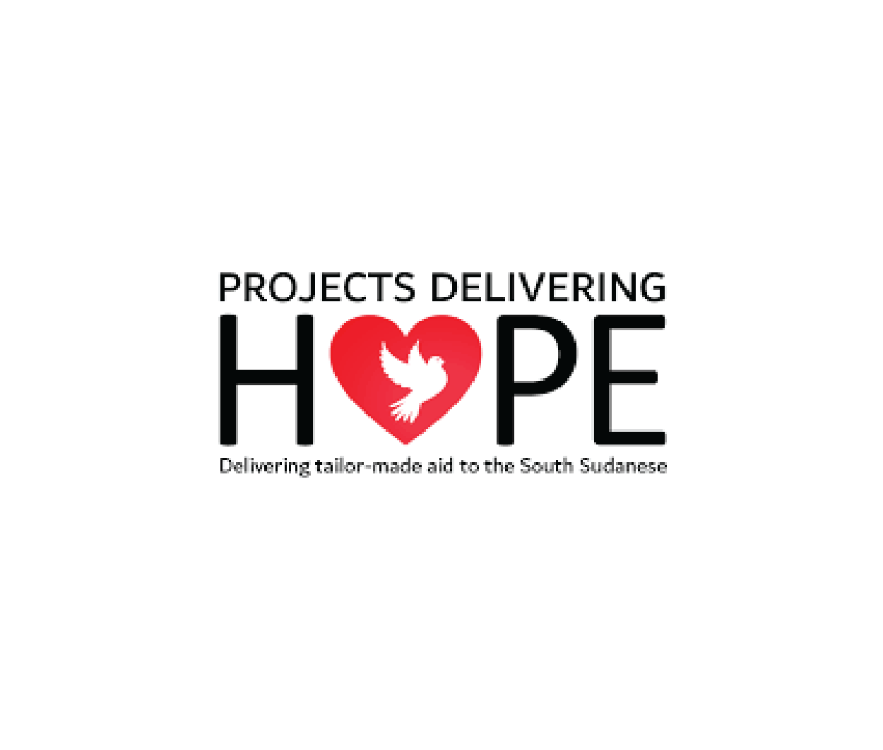 Projects Delivering hope